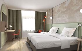 Fora Hotel Hannover